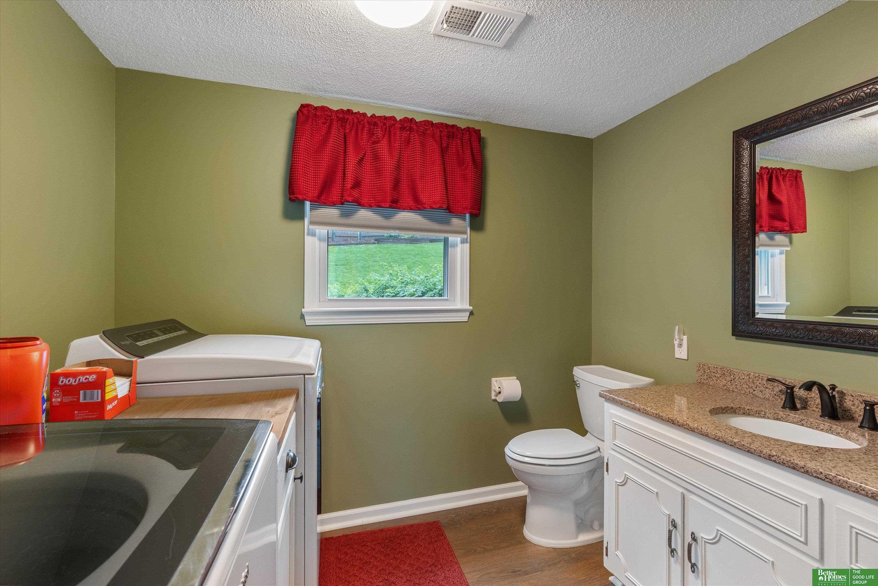 Property Photo: 12712 Harney Street NE 68154