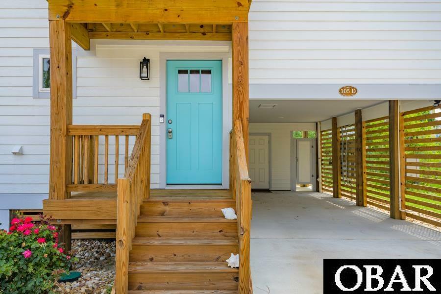 Property Photo:  105 D Colington Pointe Circle  NC 27948 