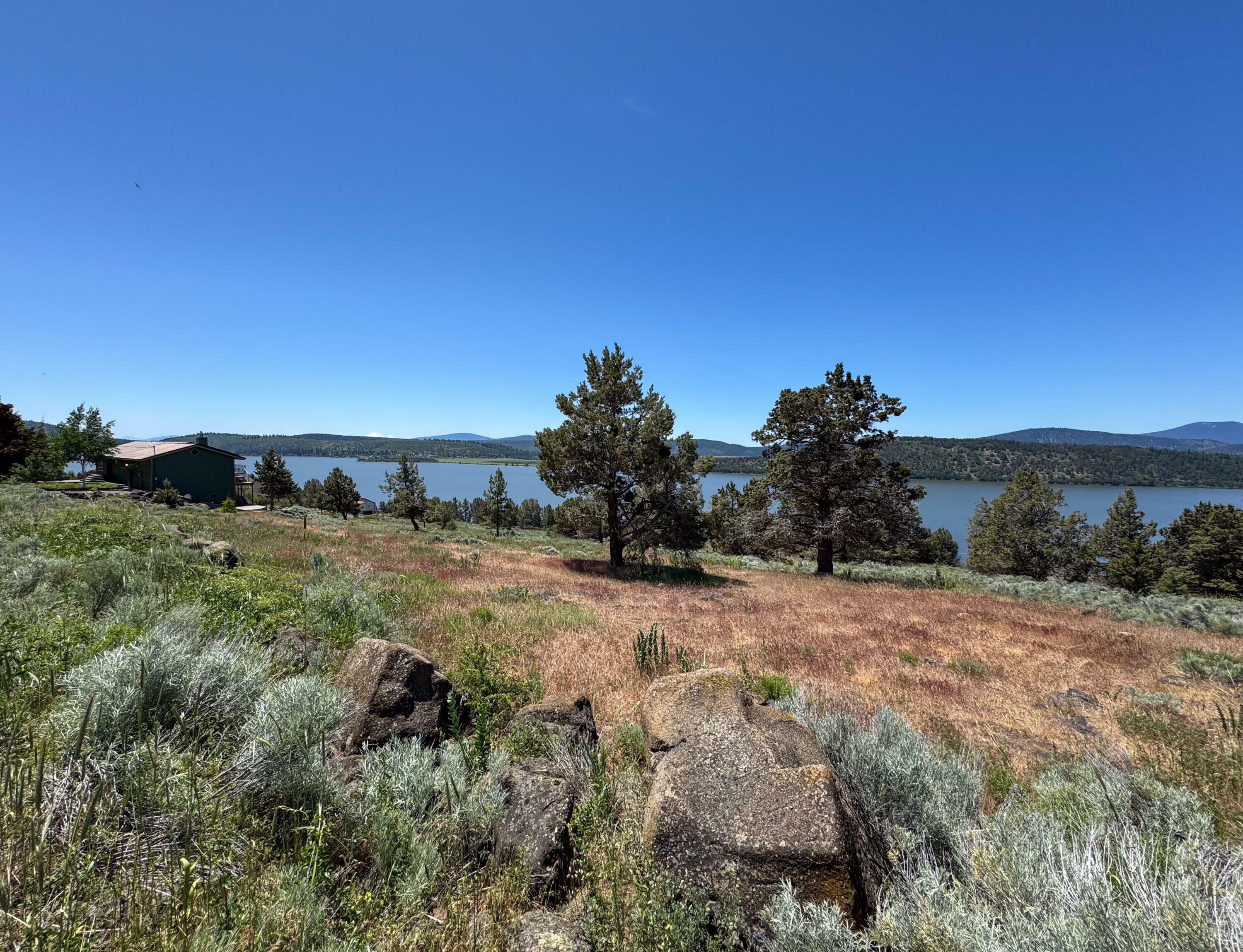 Property Photo: Sunset Ridge Drive 11.47 Acres Lot 5 OR 97601