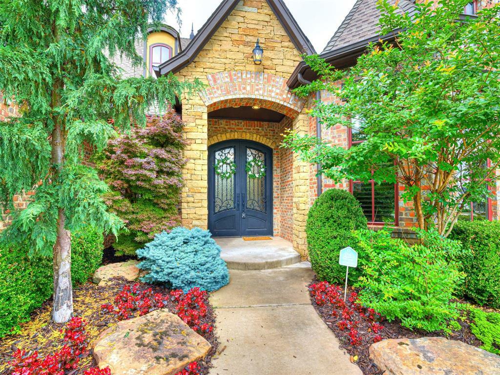 Property Photo: 4925 Shades Bridge Road OK 73034