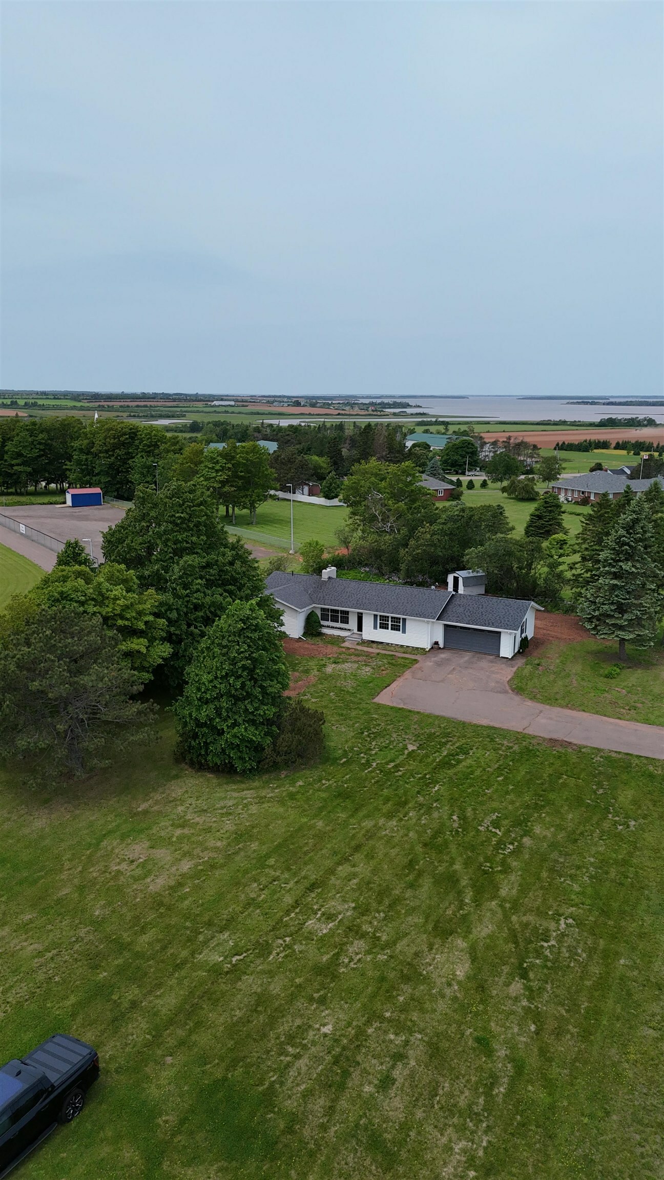 Property Photo: 2089 Rte 1A PE C0B 1G0