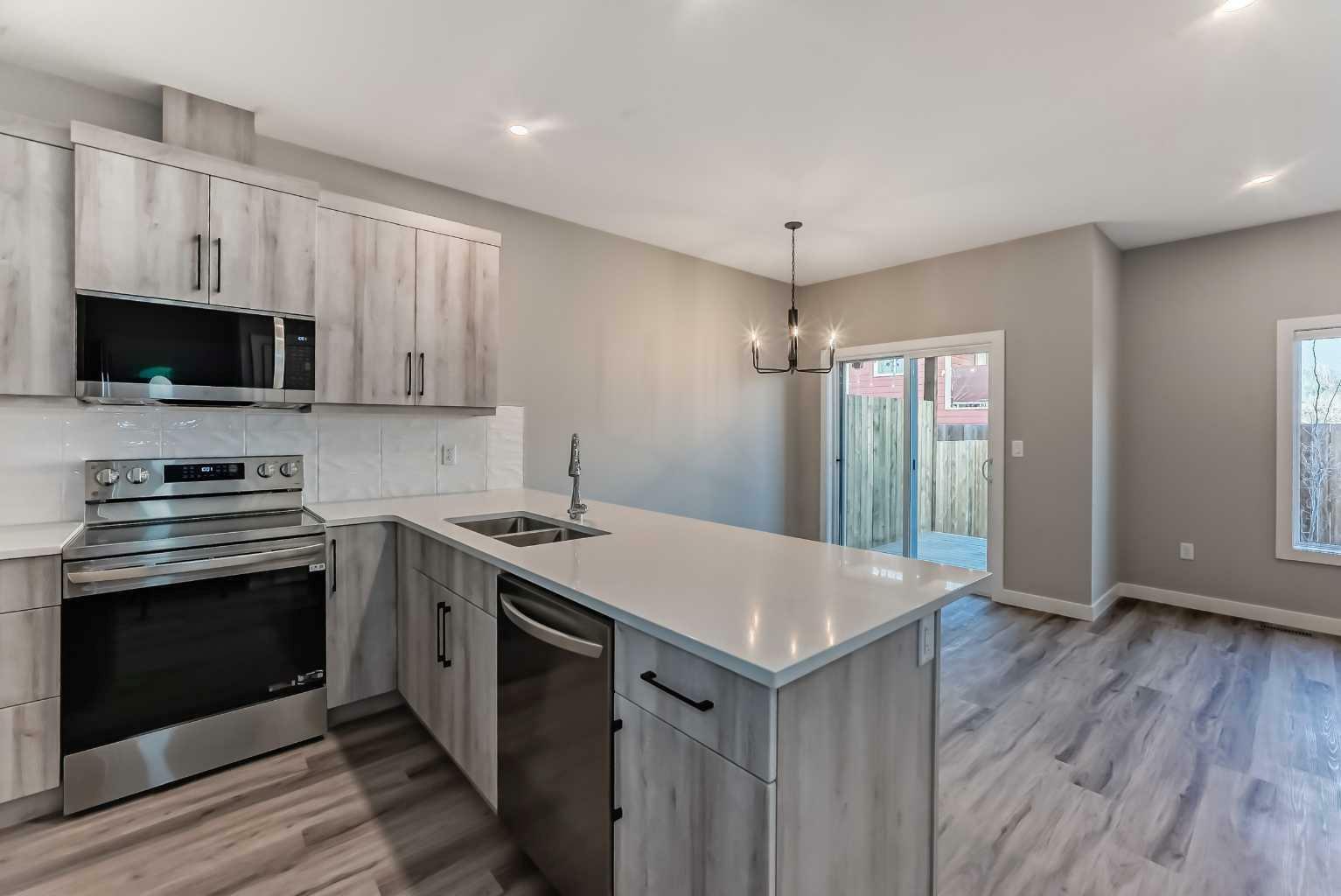 Property Photo: 1568 Stafford Drive N 5 AB T1H 2C5