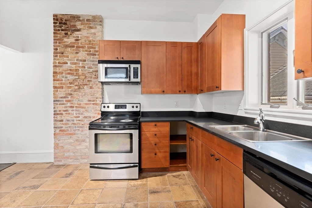 Property Photo: 120 F St B MA 02127