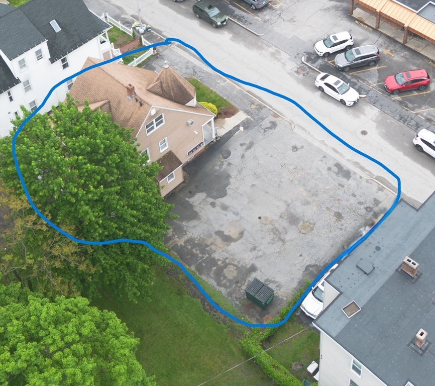 Property Photo: 346 Lovell St MA 01602