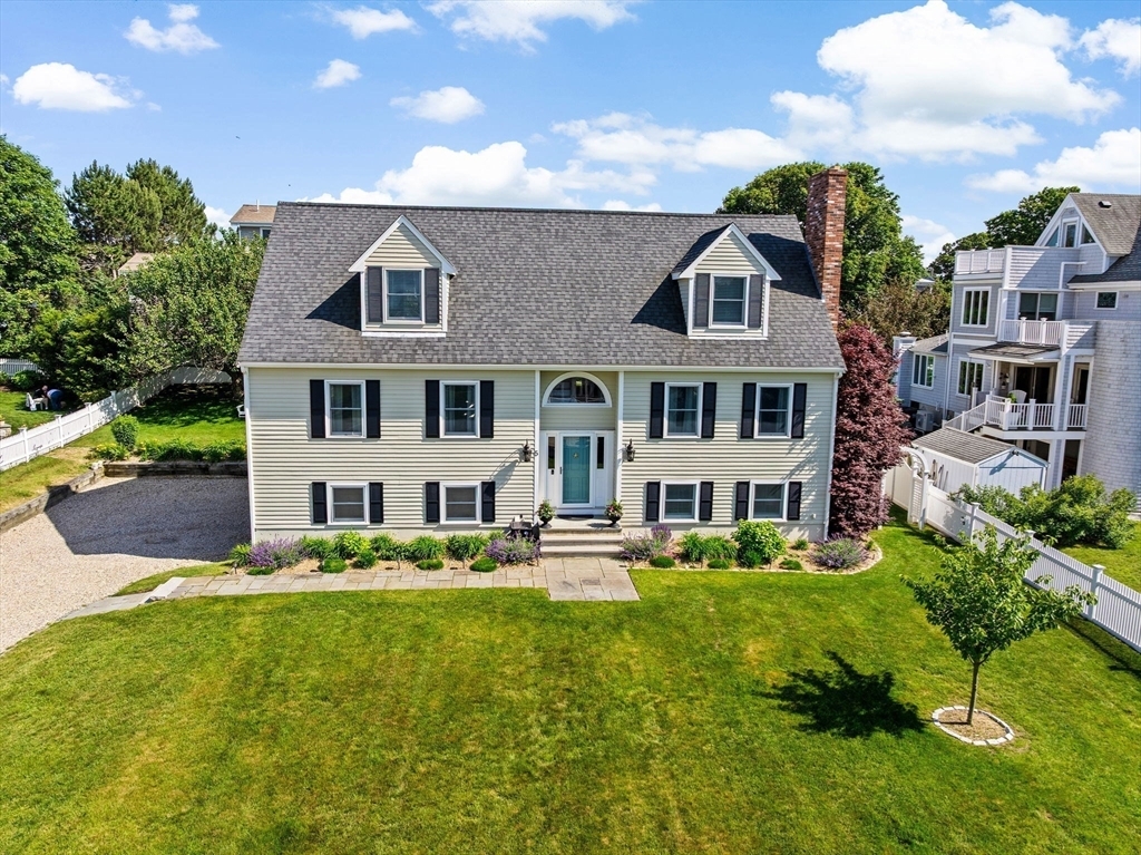 Property Photo: 5 Cliff Estates Rd MA 02066