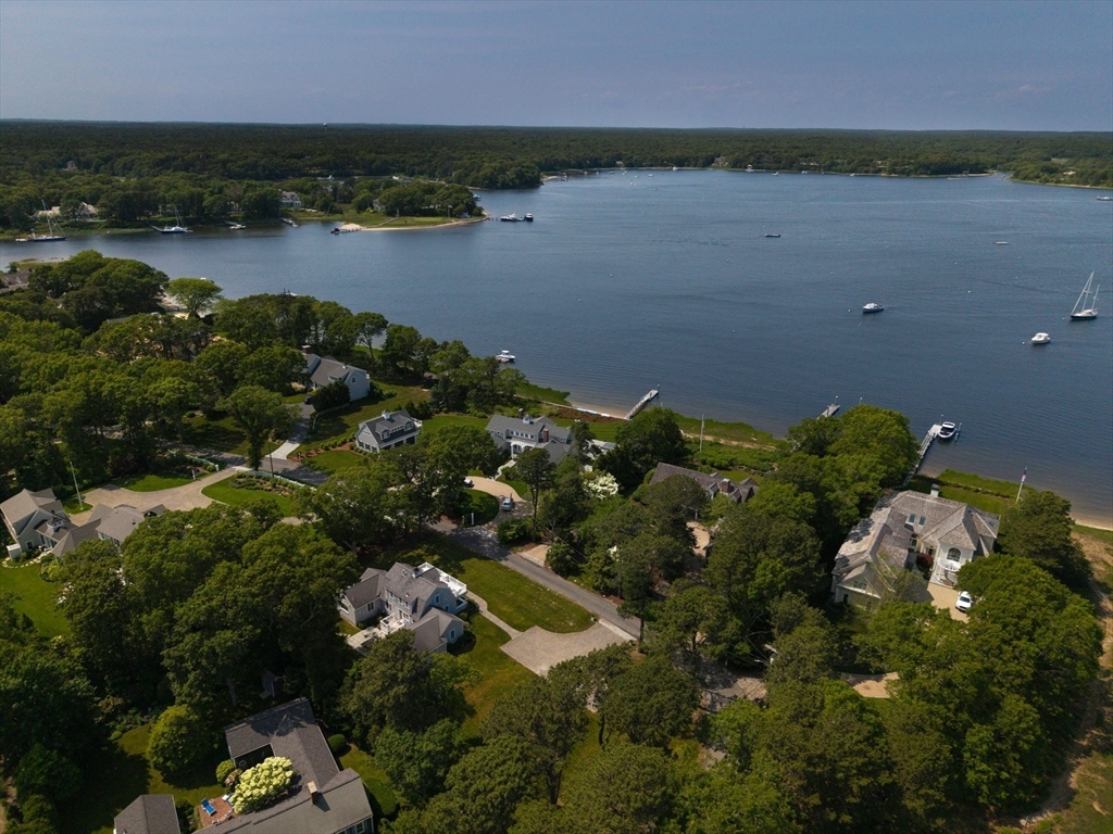 Property Photo:  47 Great Bay Rd  MA 02655 