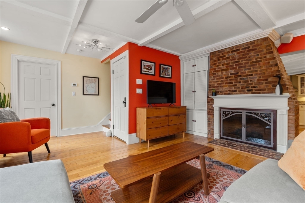 Property Photo: 10 Salem St Ave 2 MA 02129