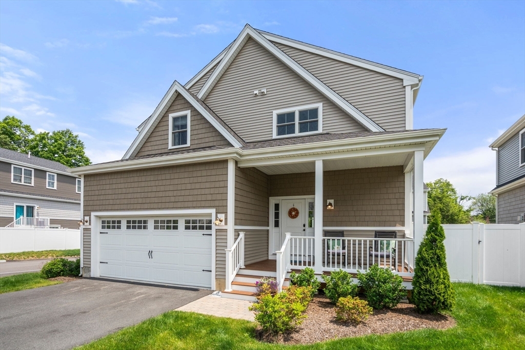 Property Photo: 34 Sumner St 34 MA 02056