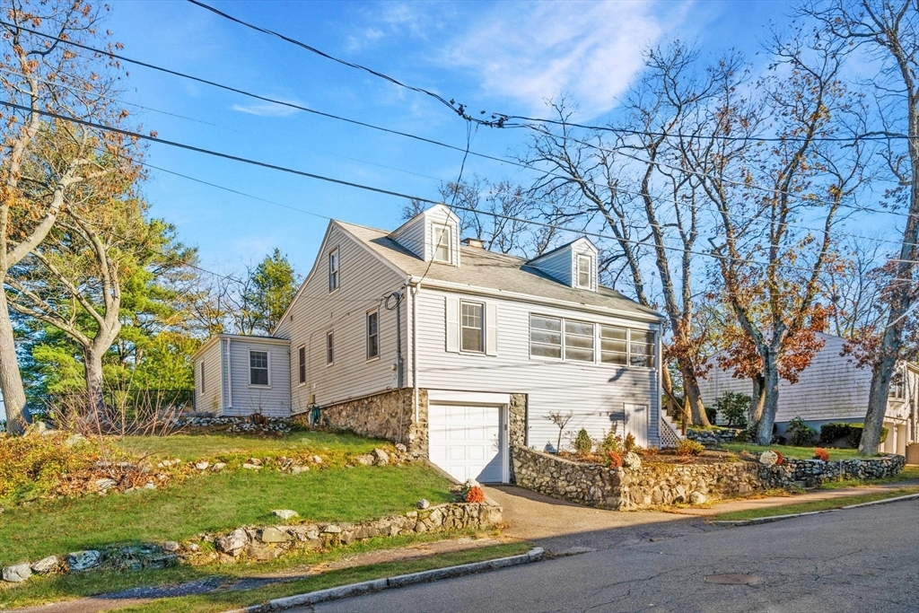 Property Photo: 12 Babson St MA 01880