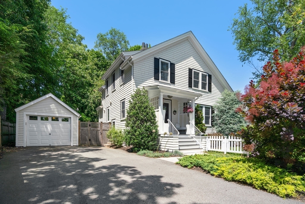 Property Photo: 249 Blue Hills Pkwy MA 02186