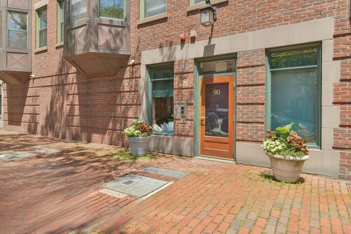 Property Photo: 80-90 Broadway Street 3D MA 02116
