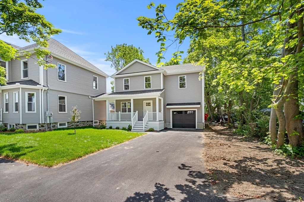 Property Photo: 13 River 2 MA 01923