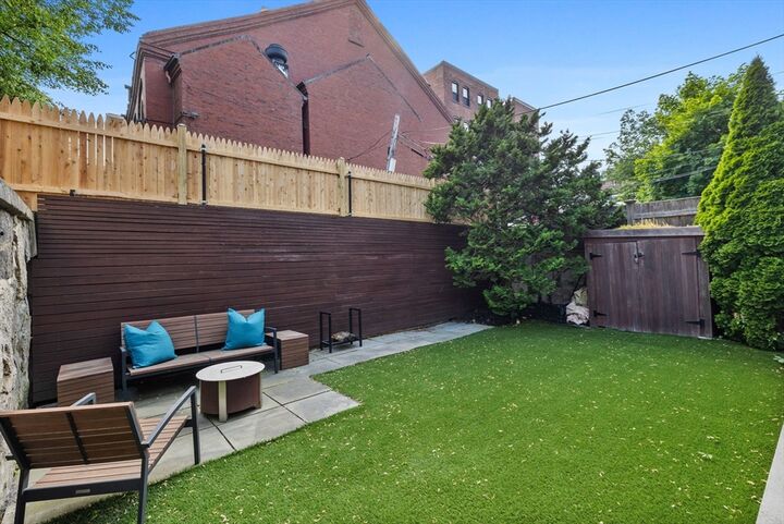 Property Photo: 80 Worcester Street A MA 02118