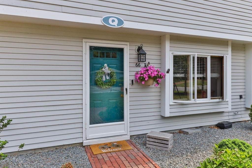 Property Photo:  174 Lowell Rd 66  MA 02649 