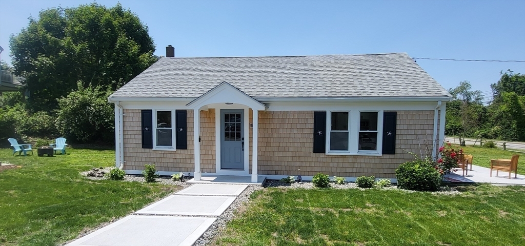2-A Bodfish Ave  Sandwich MA 02563 photo