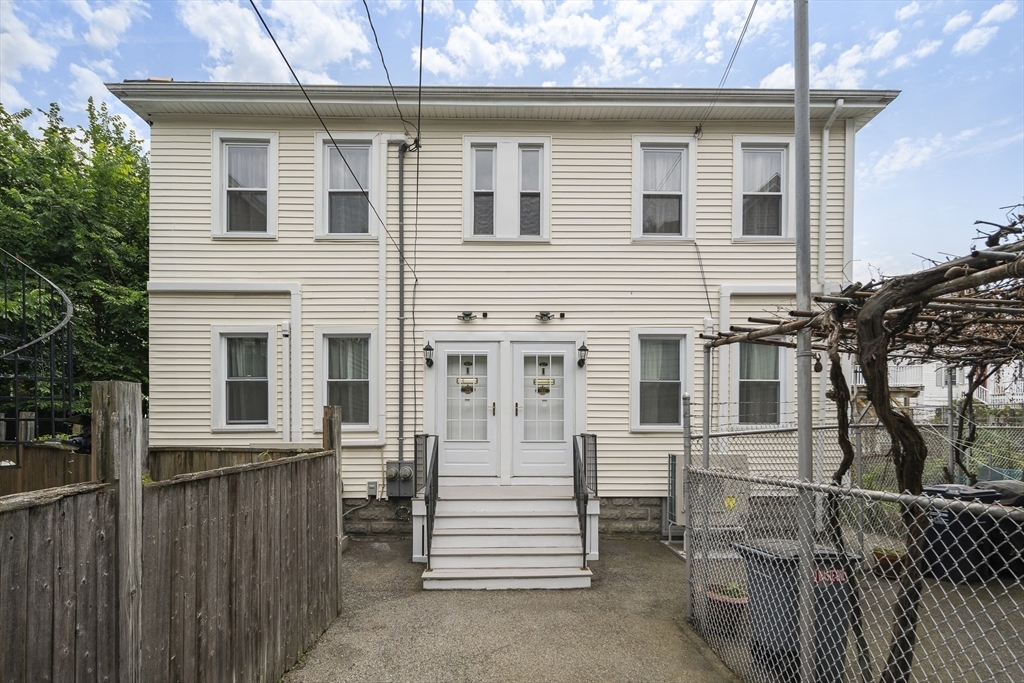Property Photo:  164 Tremont St.  MA 02139 