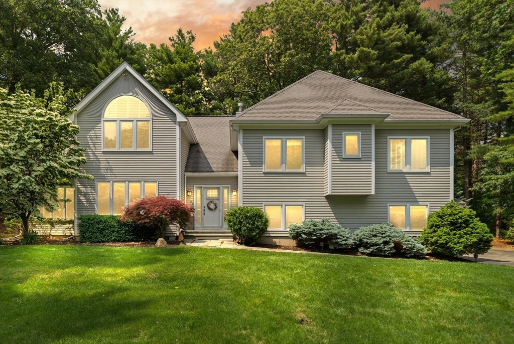 Property Photo: 40 Strawberry Ln MA 02021