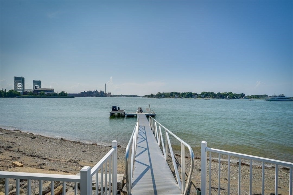 Property Photo: 104 Kings Cove Beach Road MA 02191