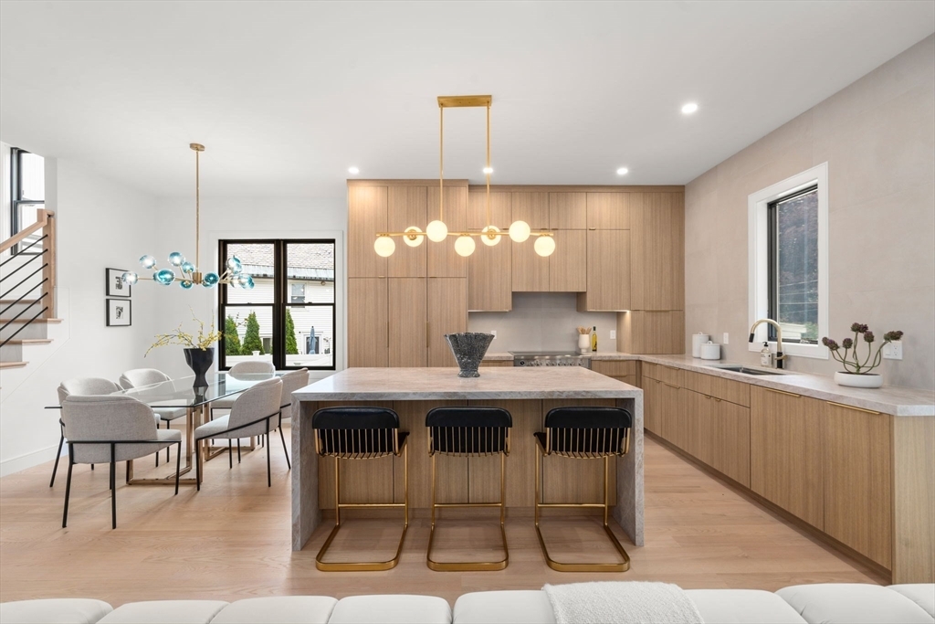 Property Photo: 182 Hunnewell Ave 182 MA 02458