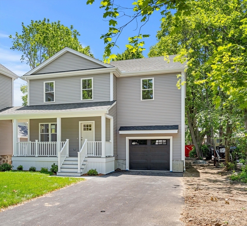 Property Photo:  13 River 2  MA 01923 