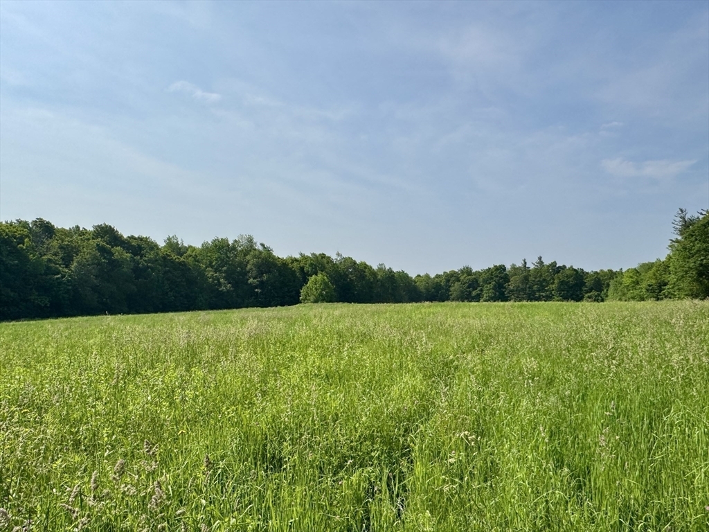 Property Photo: 292 East Hawley Road MA 01339