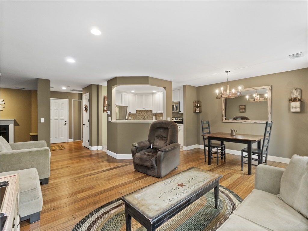 Property Photo: 770 Salisbury 302 MA 01609