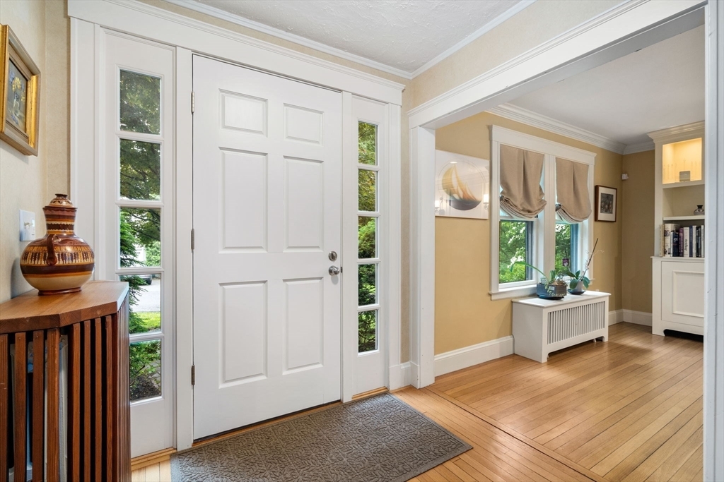 Property Photo: 24 Aspen Ave MA 02466