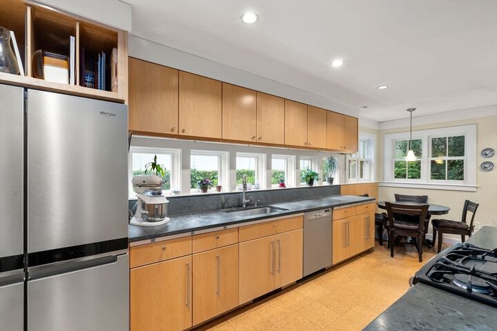 Property Photo: 24 Aspen Ave MA 02466
