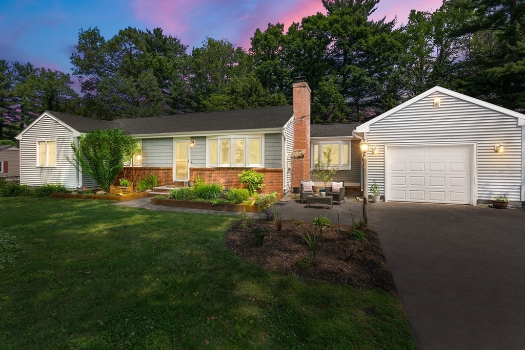 Property Photo: 127 Steiger Dr MA 01085