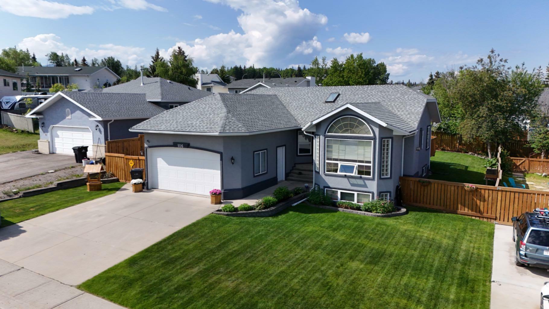 106 Borys Place  Hinton AB T7V 1H7 photo