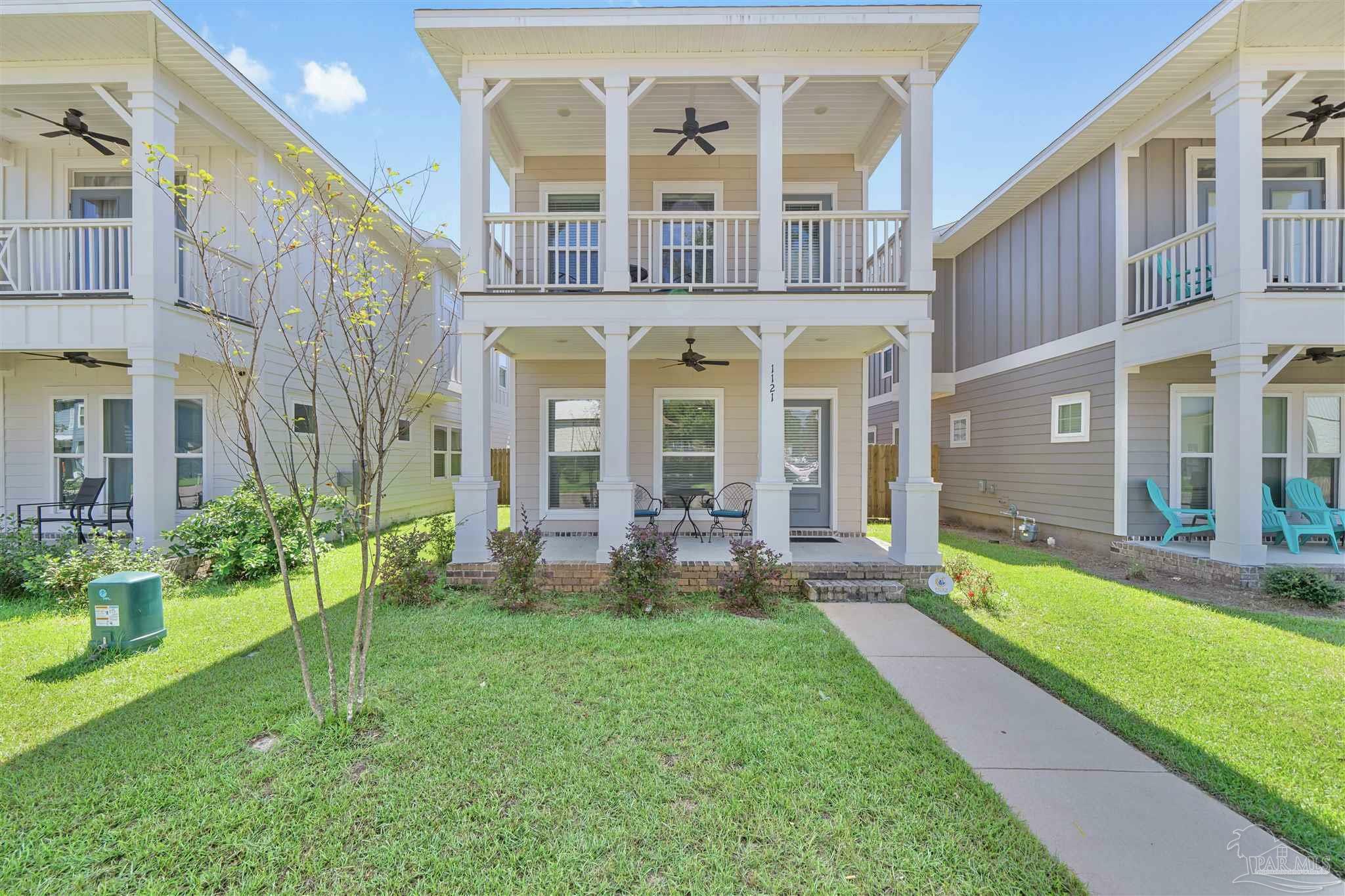 1121 W Romana St  Pensacola FL 32502 photo