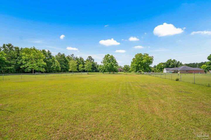 Property Photo:  3849 Luther Fowler Rd  FL 32571 