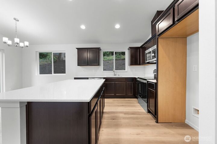 Property Photo: 21513 81st Avenue NW WA 98292