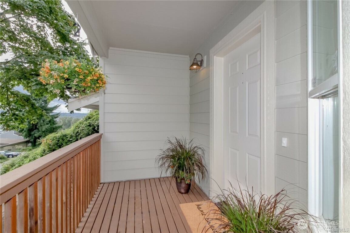 Property Photo: 315 Stevens Avenue NW WA 98057