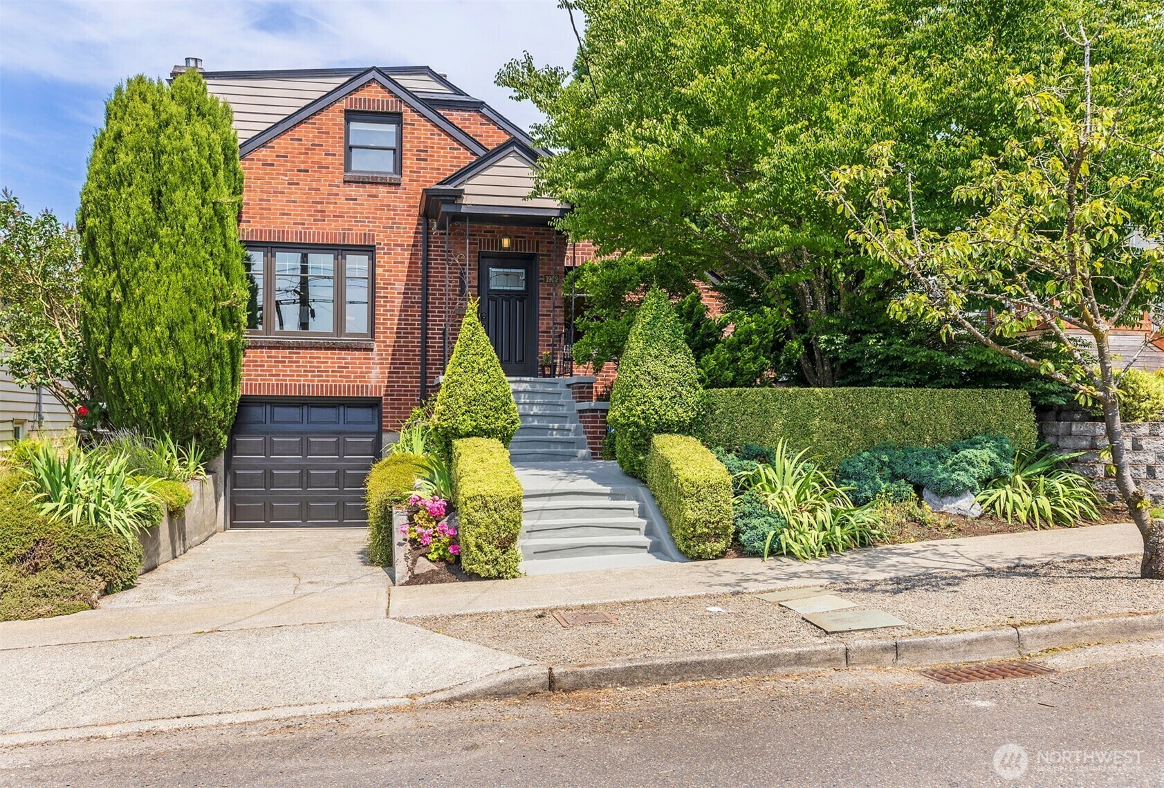 Property Photo: 1902 S Dearborn Street WA 98144