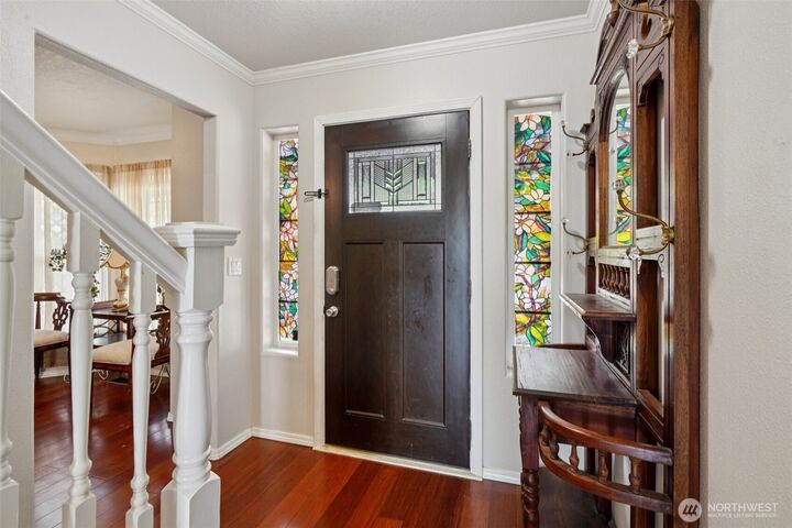 Property Photo:  3716  W Street  WA 98671