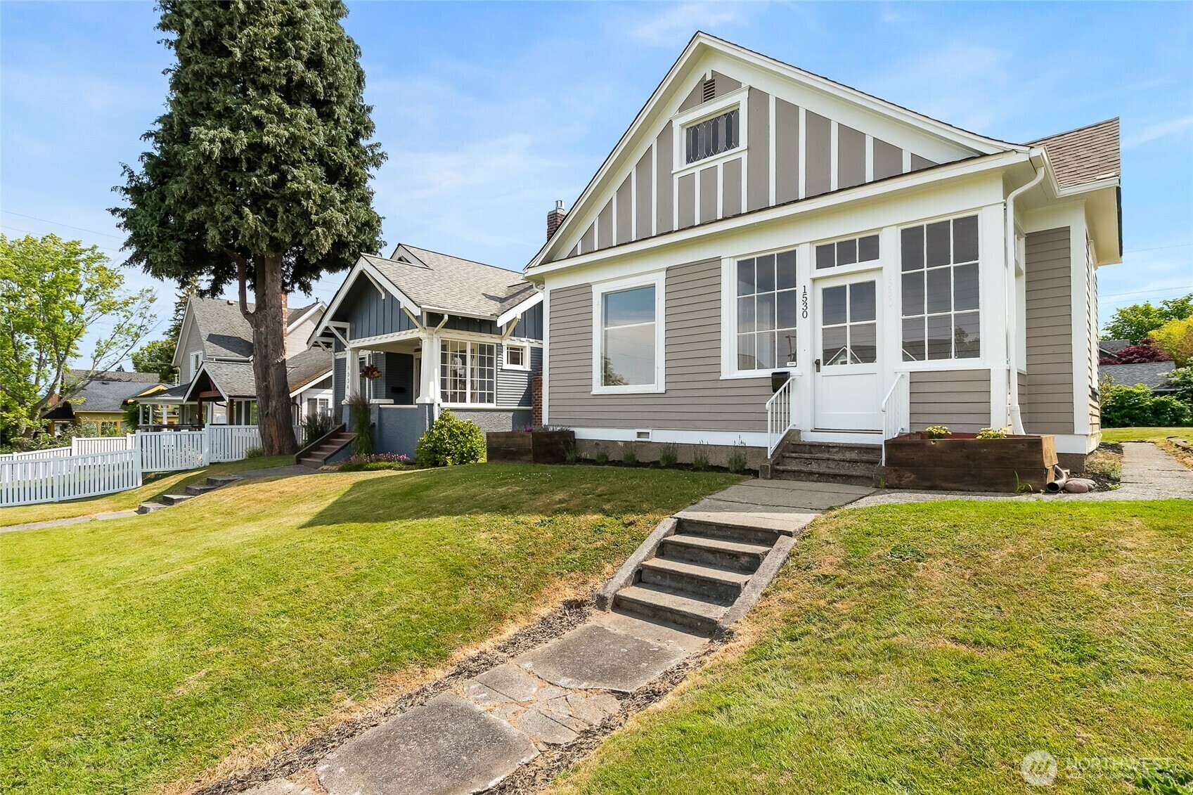 Property Photo: 1530 Iron Street WA 98225