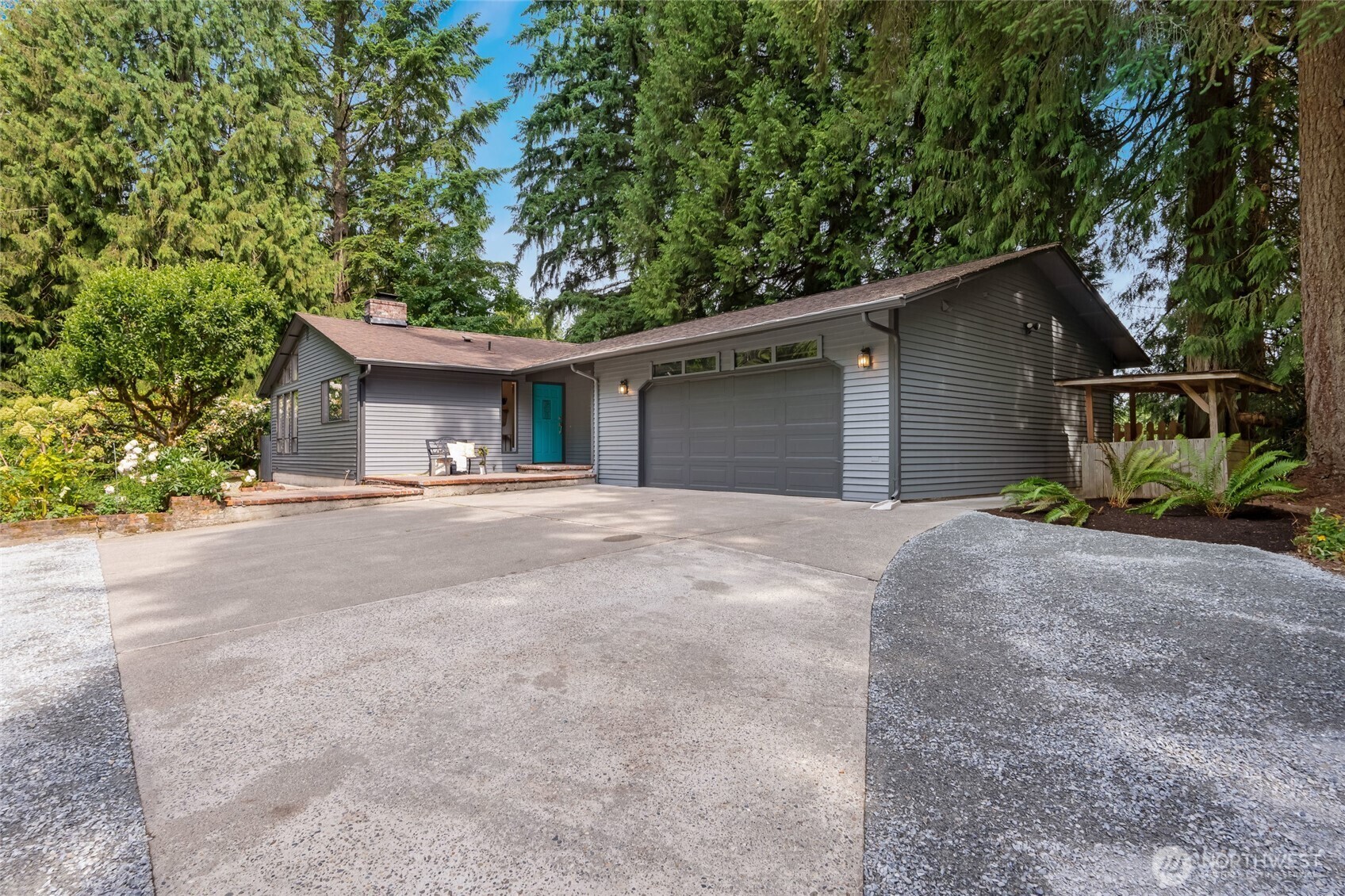 Property Photo: 6114 218th Street SE WA 98072