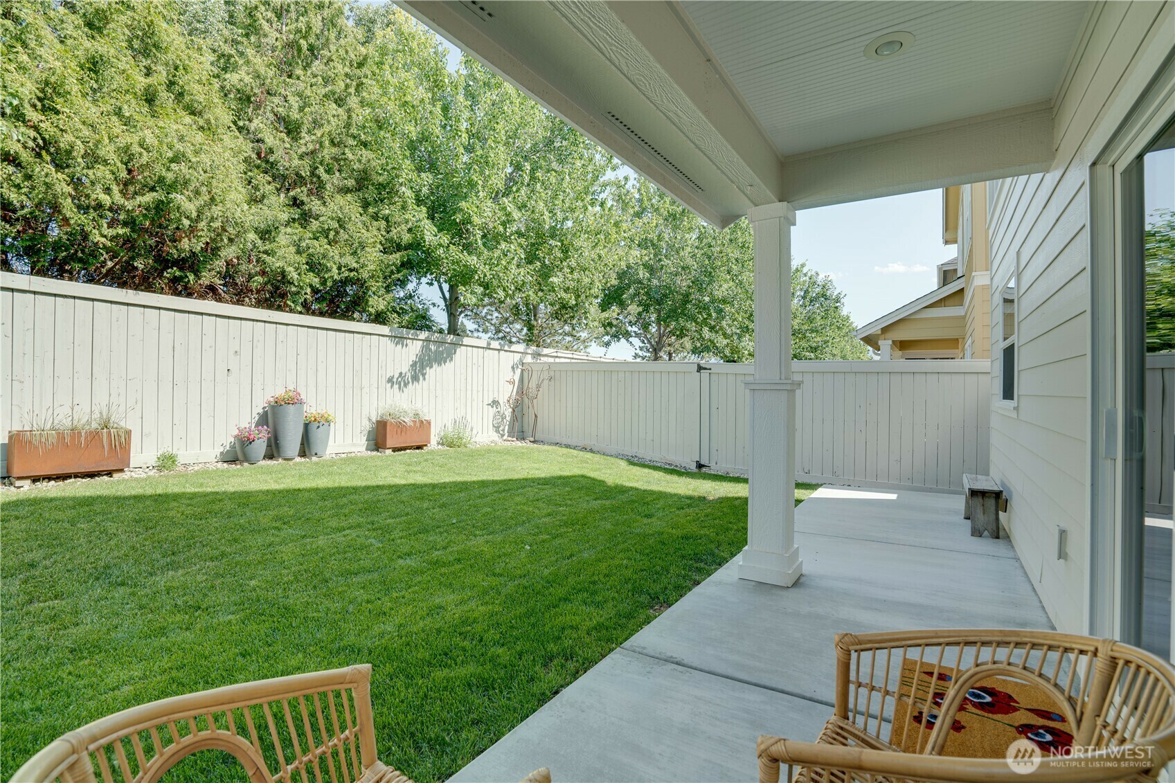 Property Photo: 2452 NW Columbia Avenue 34 WA 98802