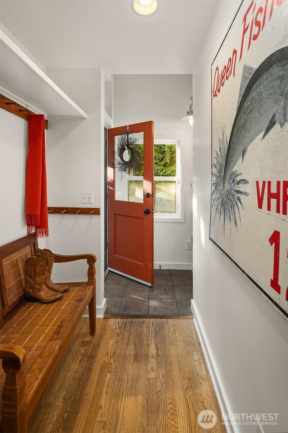 Property Photo: 4512 35th Avenue W WA 98199