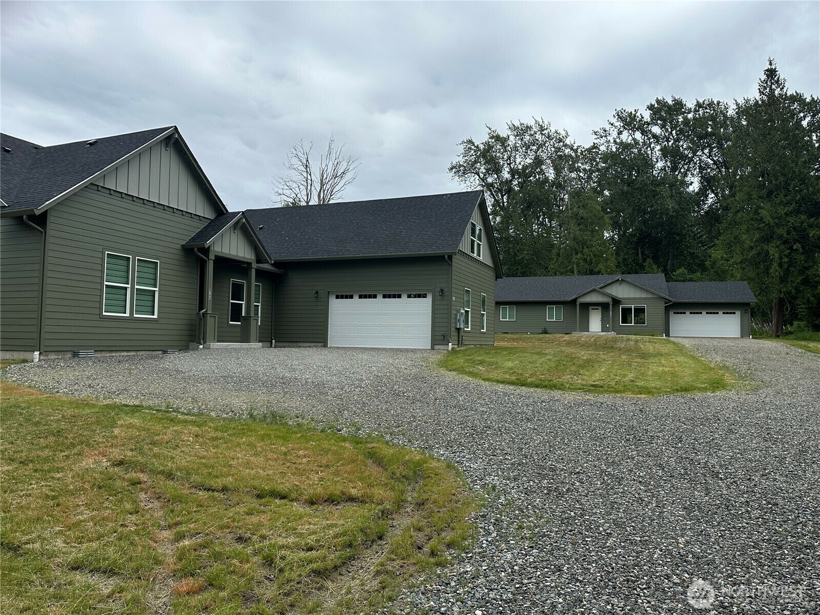 8300  Semiahmoo Drive  Blaine WA 98230 photo