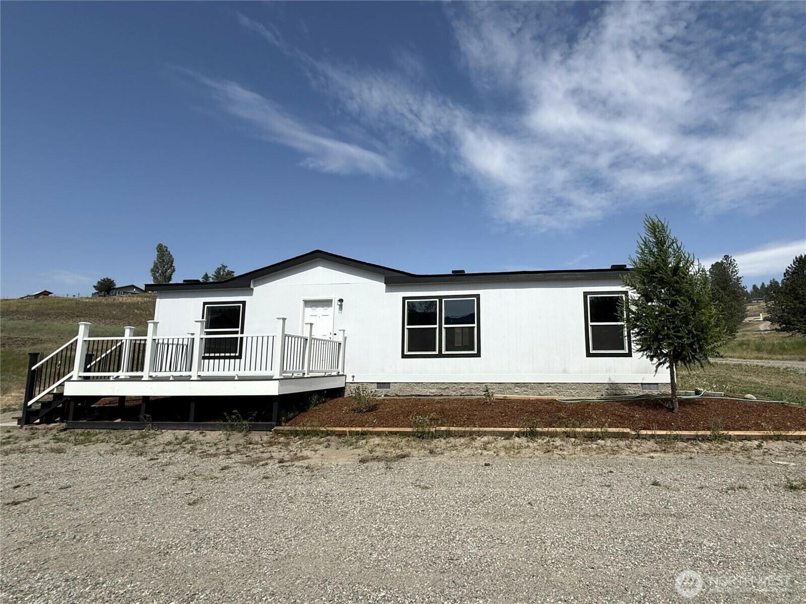Property Photo:  8  Mallard Lane  WA 99166 
