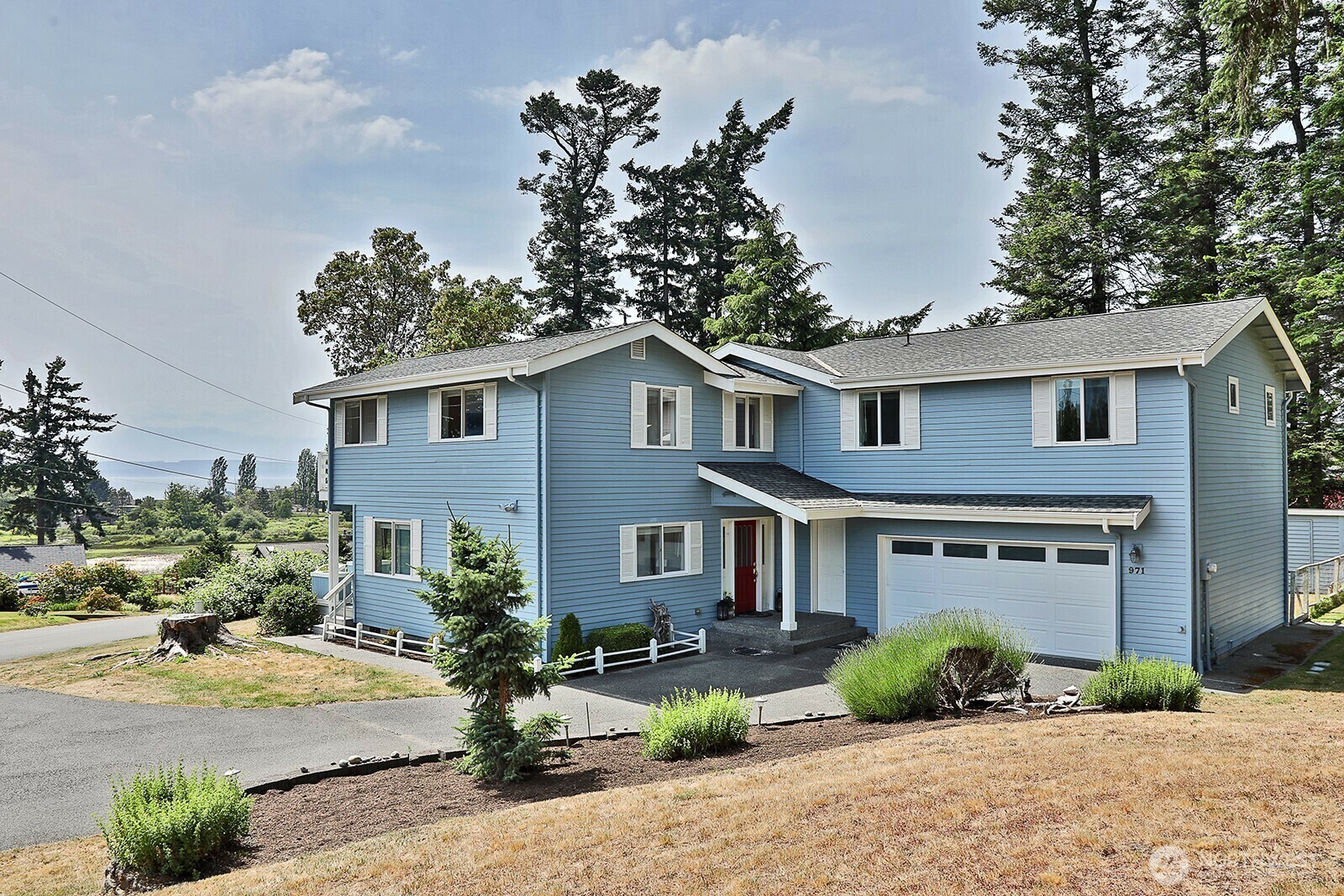 Property Photo: 971 Ridge Drive WA 98249