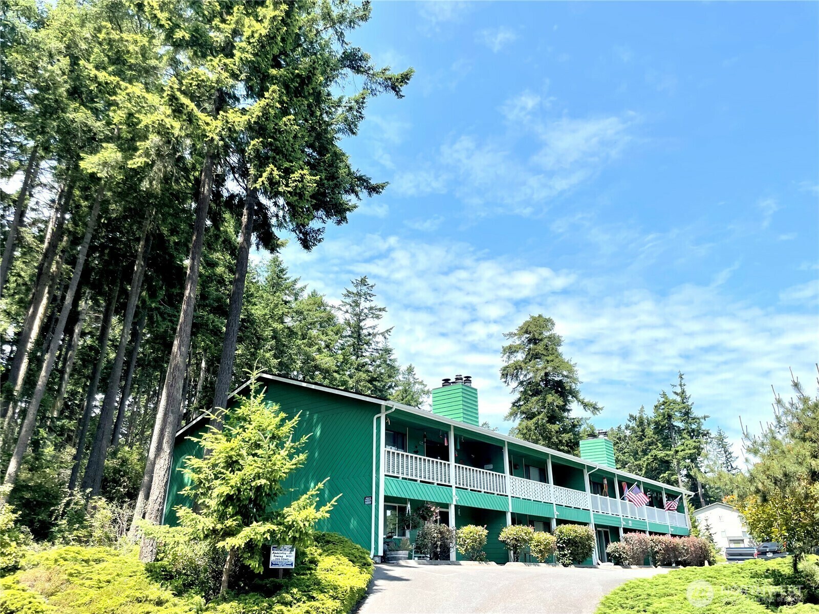 645 NW Atalanta Way 203  Oak Harbor WA 98277 photo