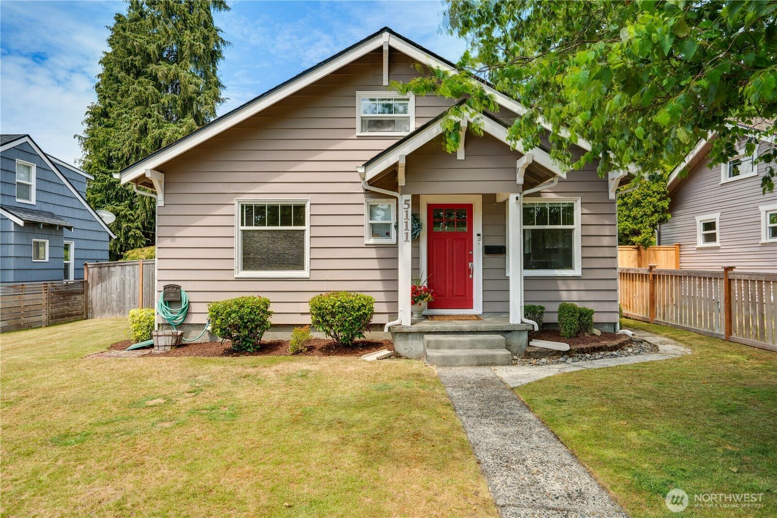 Property Photo:  5111 N 39th Street  WA 98407 