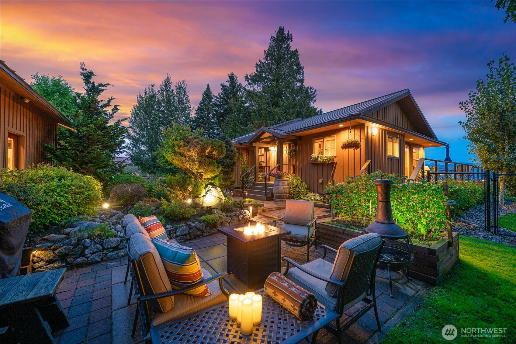 29  Firenza Lane  Manson WA 98831 photo