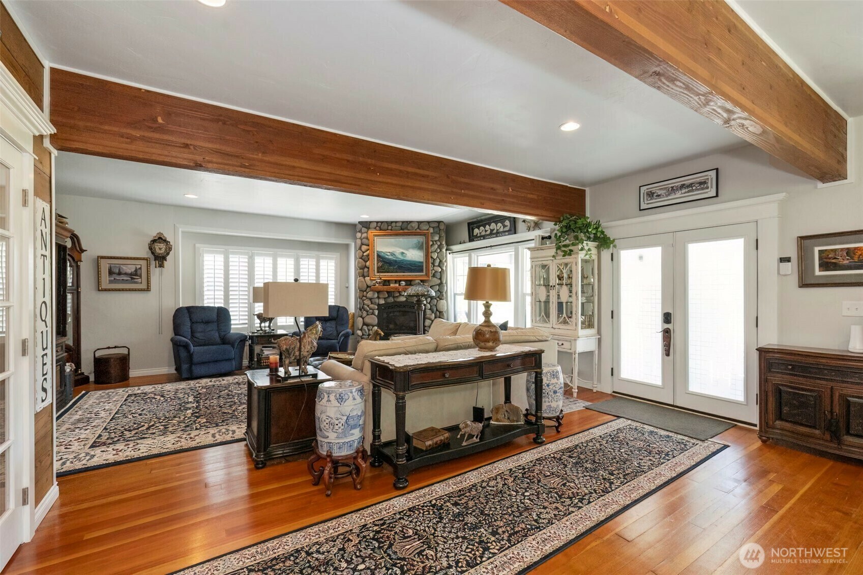Property Photo: 281 Jarvis Road WA 98564