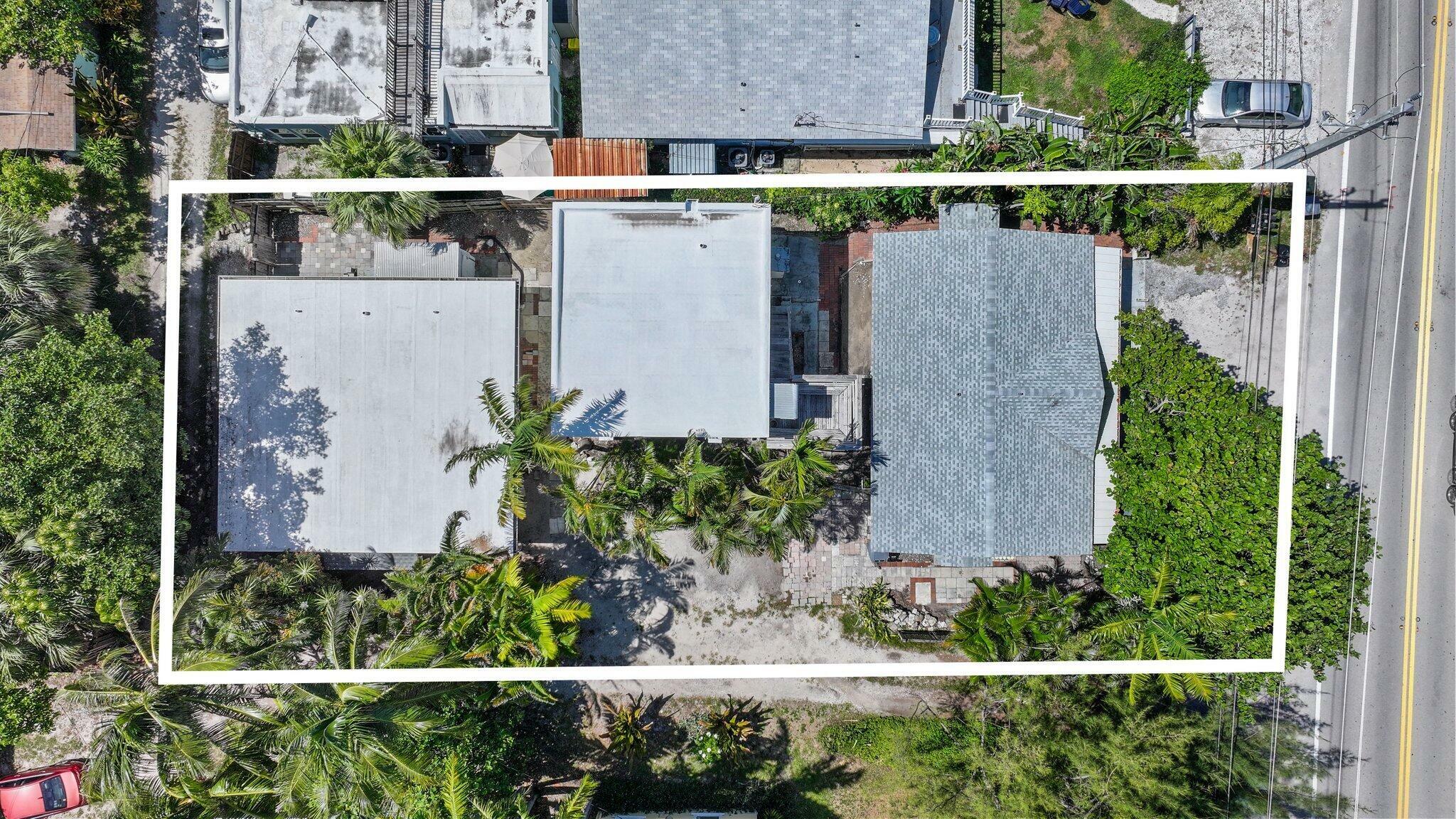 Property Photo: 4621 N Ocean Boulevard FL 33435