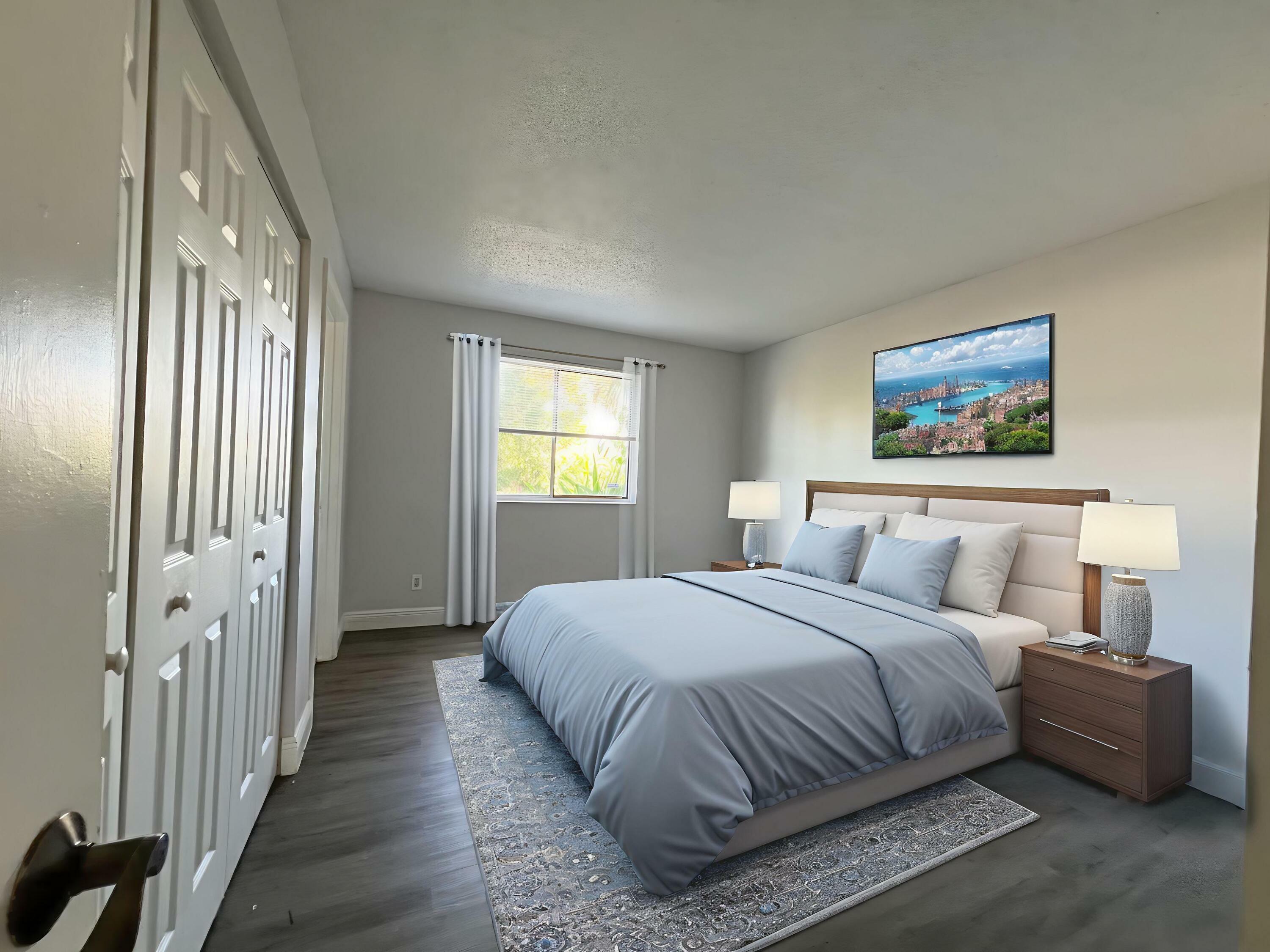 Property Photo:  717 Gardens Drive 106  FL 33069 