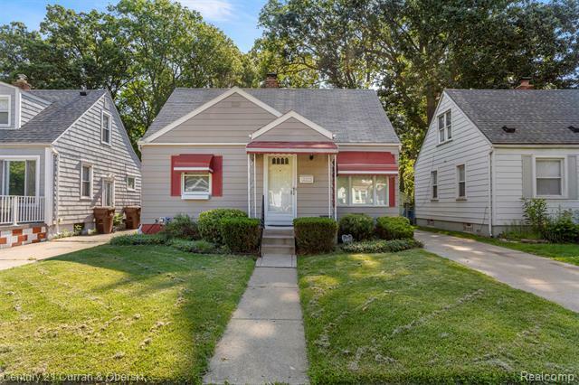 Property Photo: 4193 Edmund Street MI 48184
